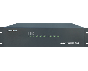 重庆呼叫中心系统SOC1000-MS呼叫中心系统