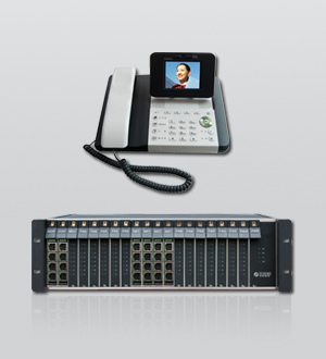 SOC8000-IPPBX/VOIP数字