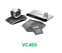 重庆亿联视频会议系统安装VC400