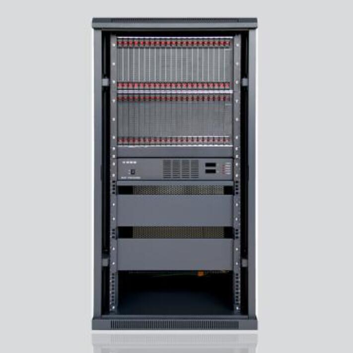 SOC8000C数字程控调度机
